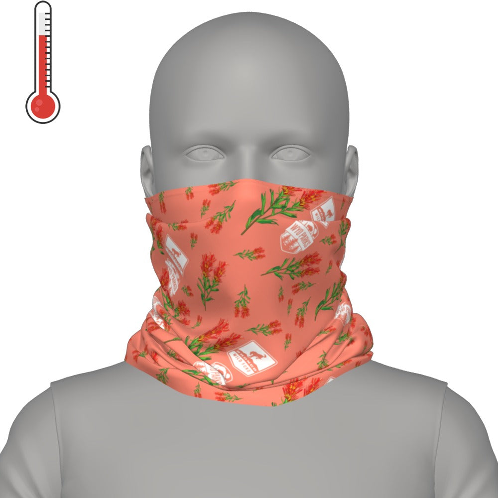 Deco Neck Gaiter