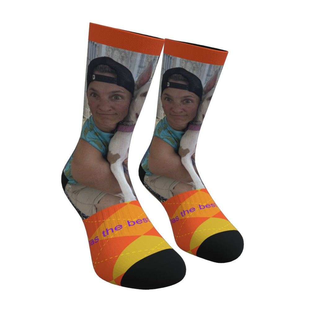 Deco Socks