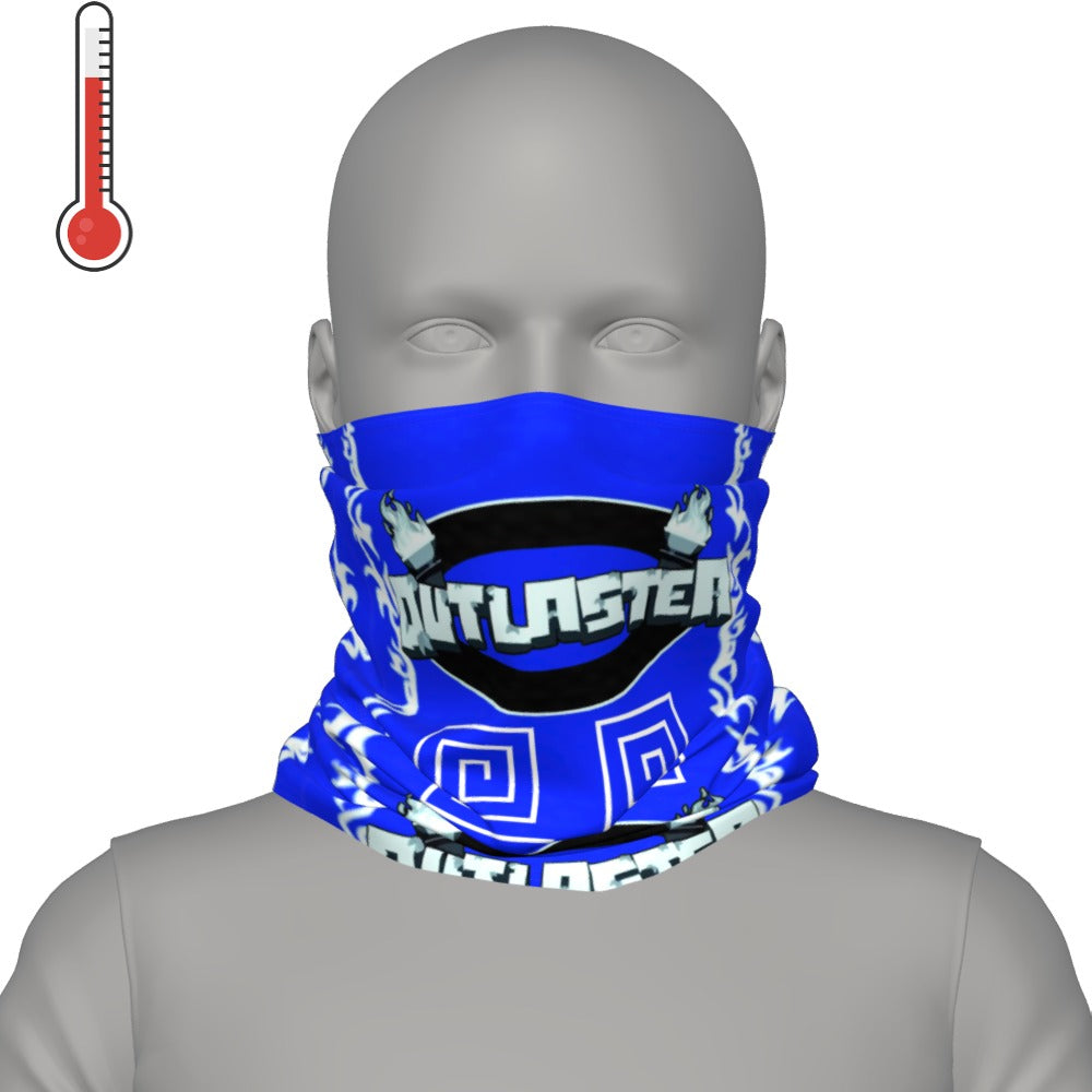 Deco Neck Gaiter