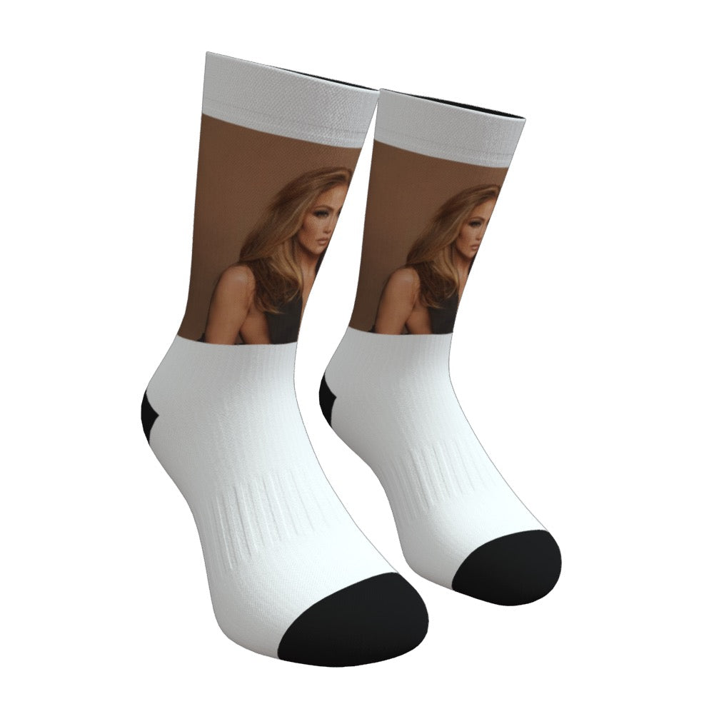Deco Socks