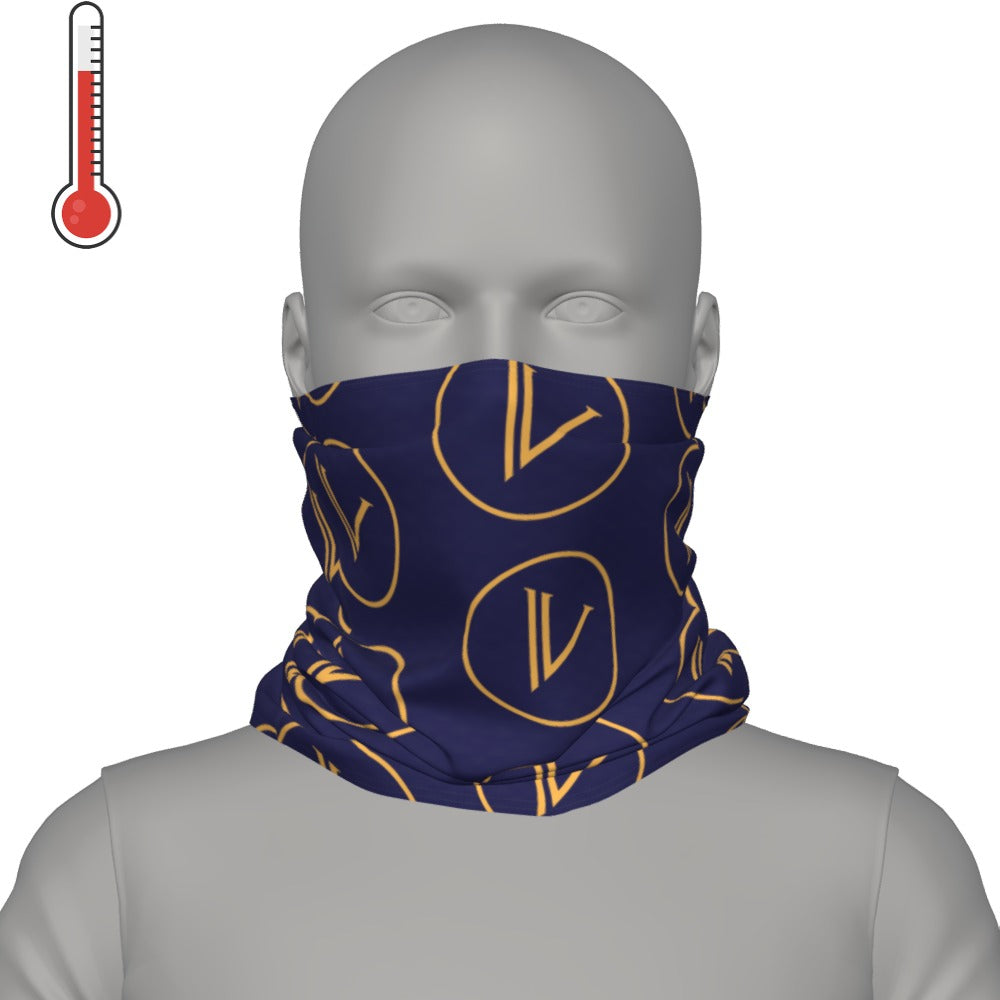 Deco Neck Gaiter