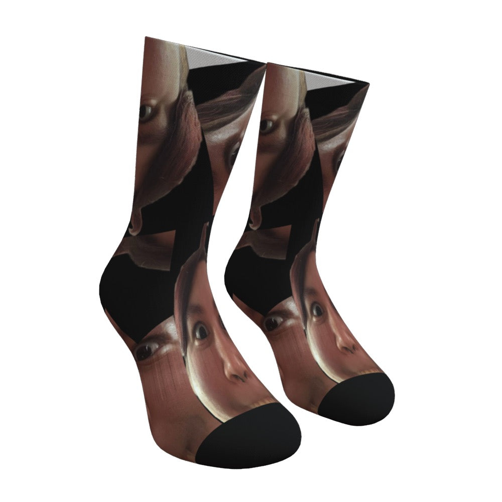 Deco Socks