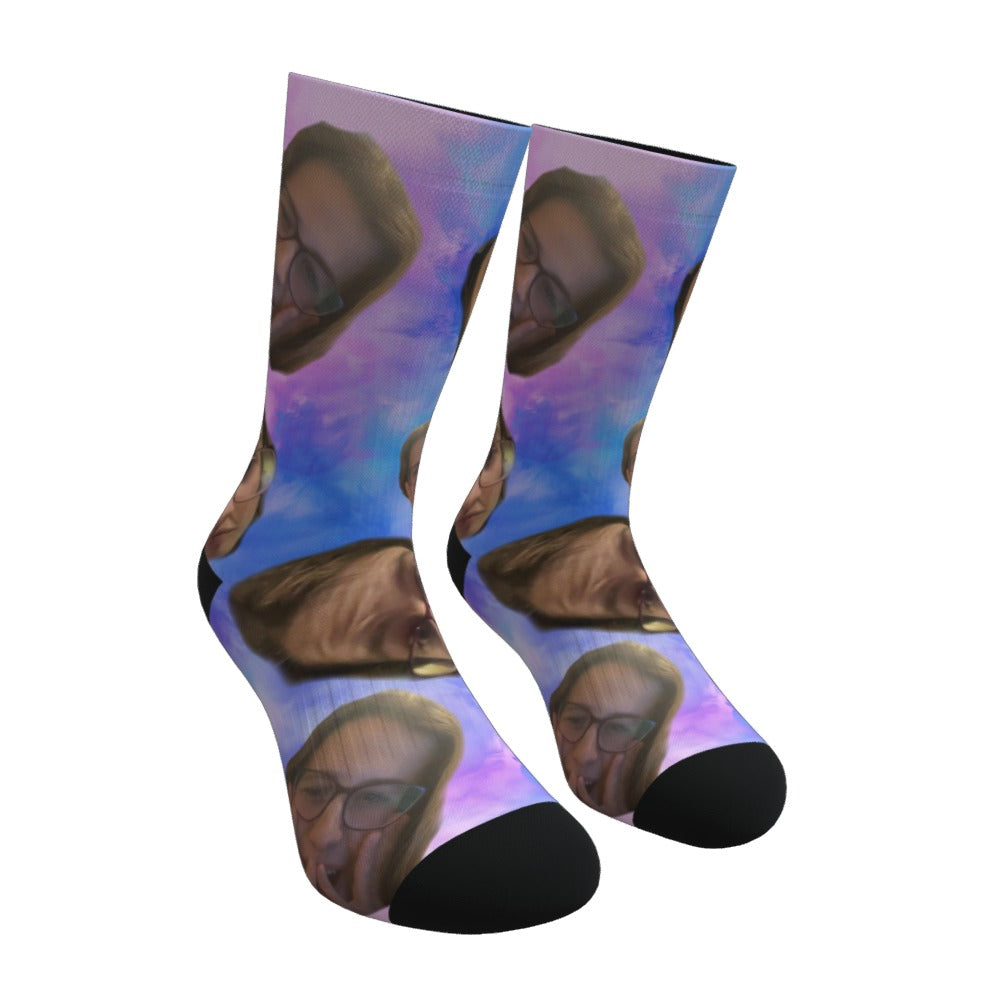 Deco Socks