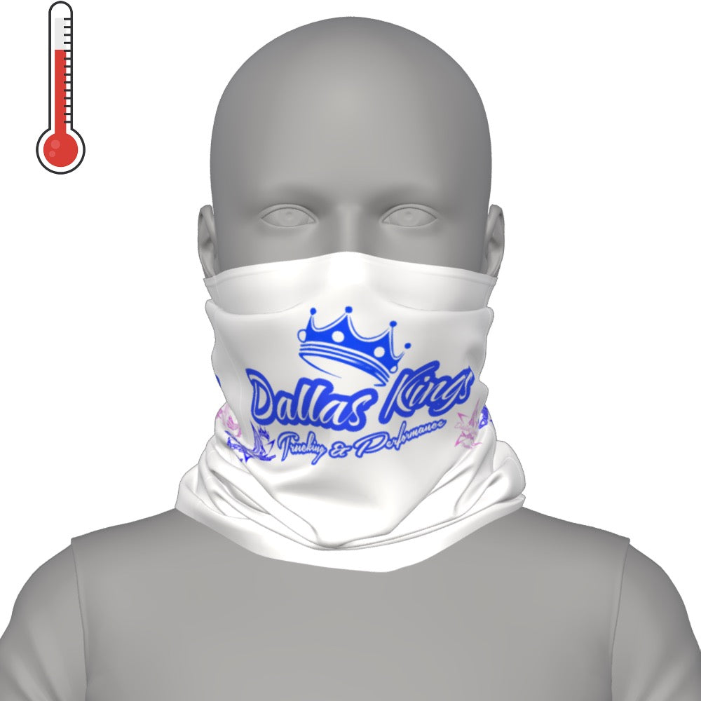 Deco Neck Gaiter