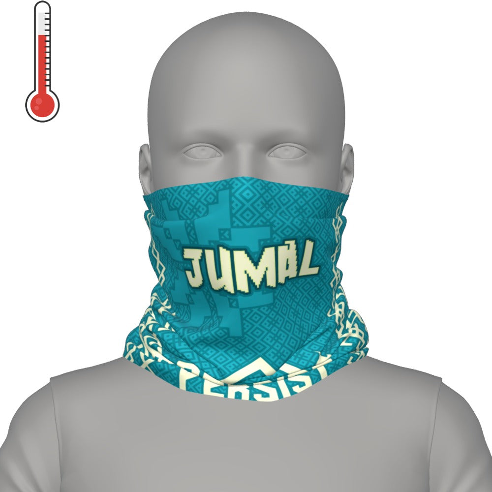 Deco Neck Gaiter