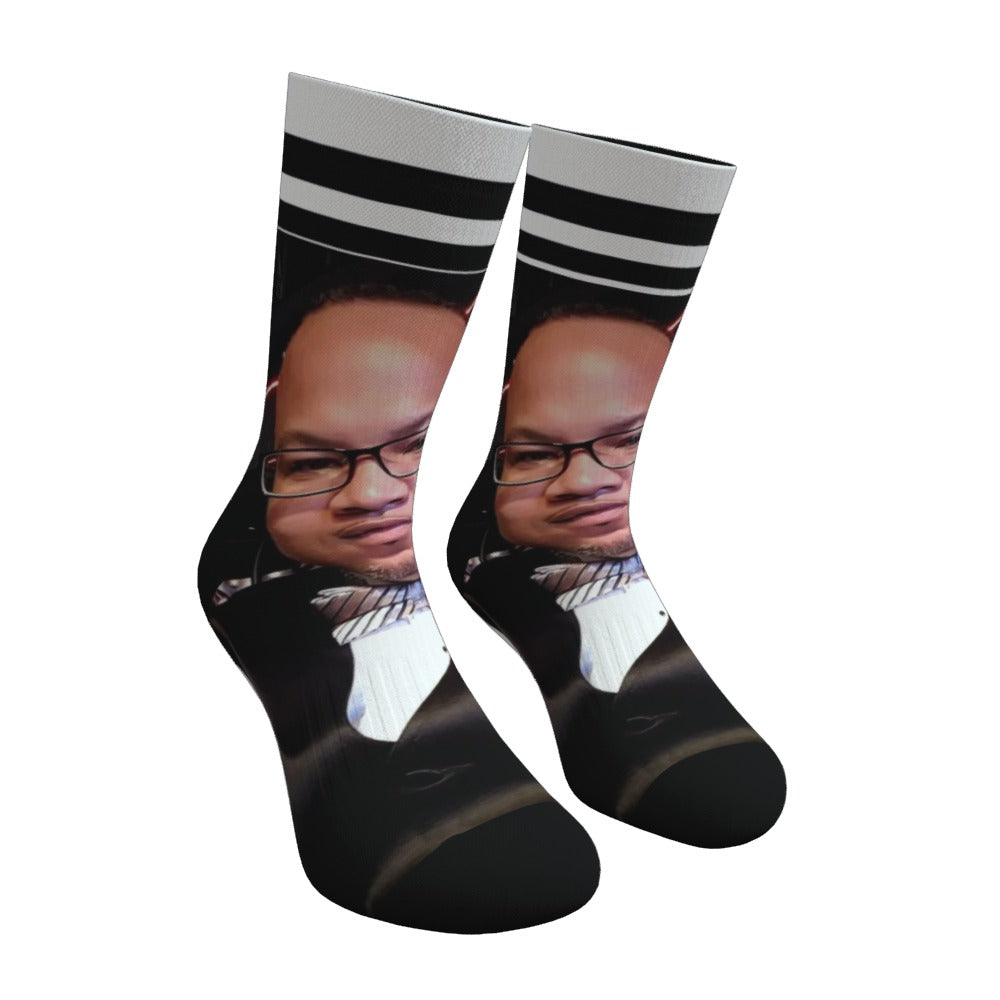 Deco Socks