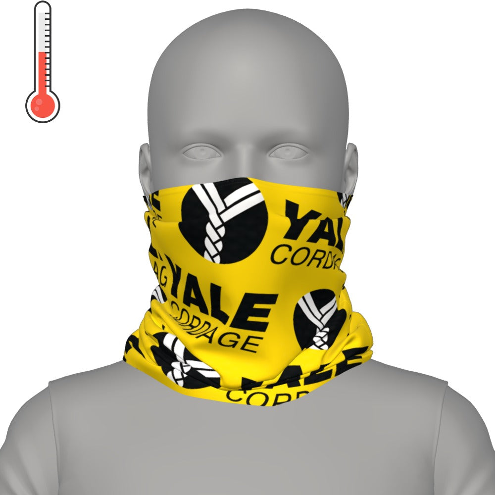 Deco Neck Gaiter