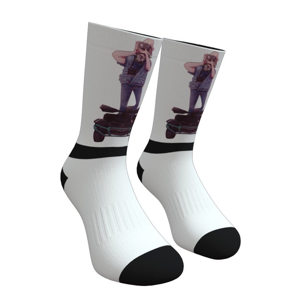 Deco Socks