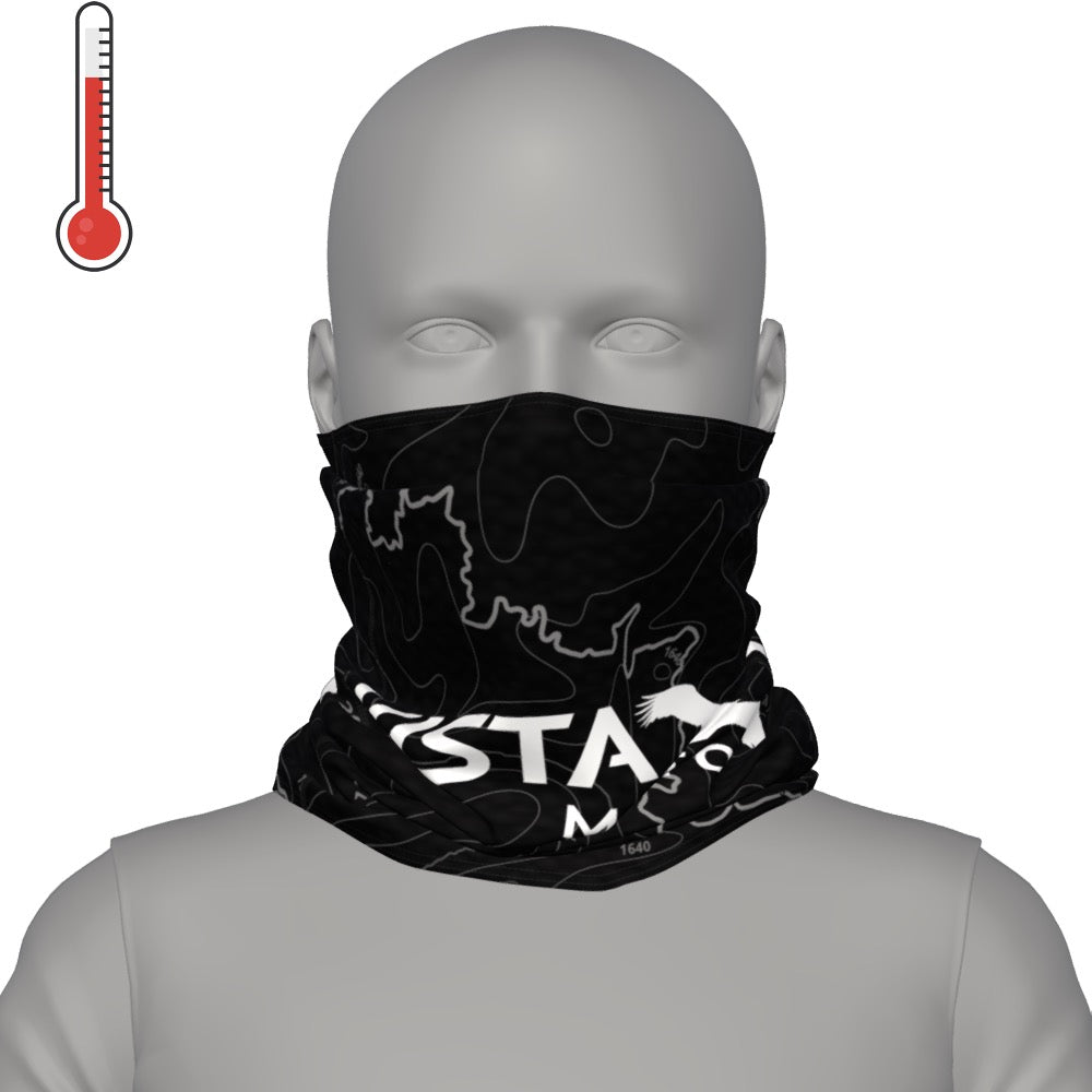 Deco Neck Gaiter