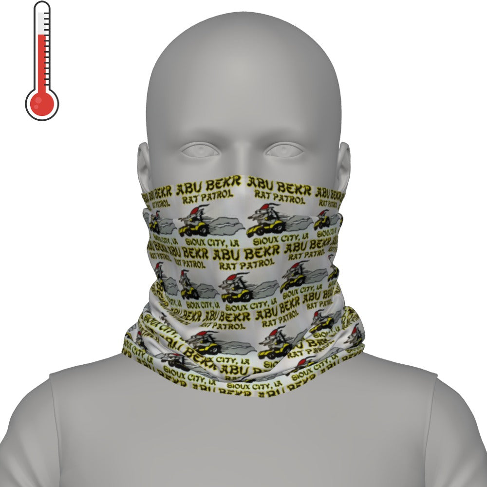 Deco Neck Gaiter