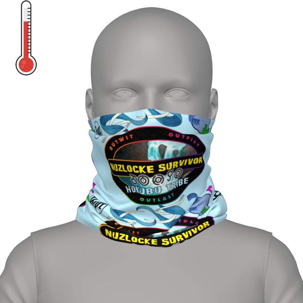 Deco Neck Gaiter