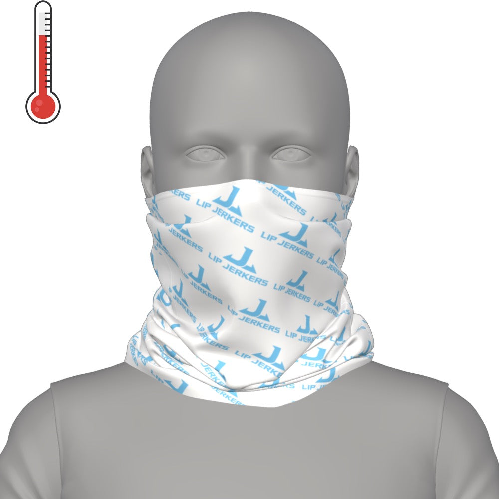 Deco Neck Gaiter