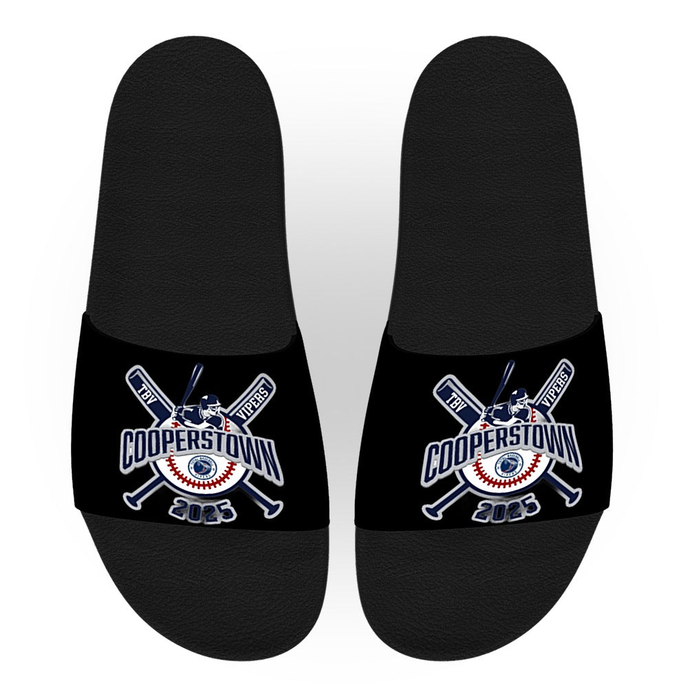 Deco Slides