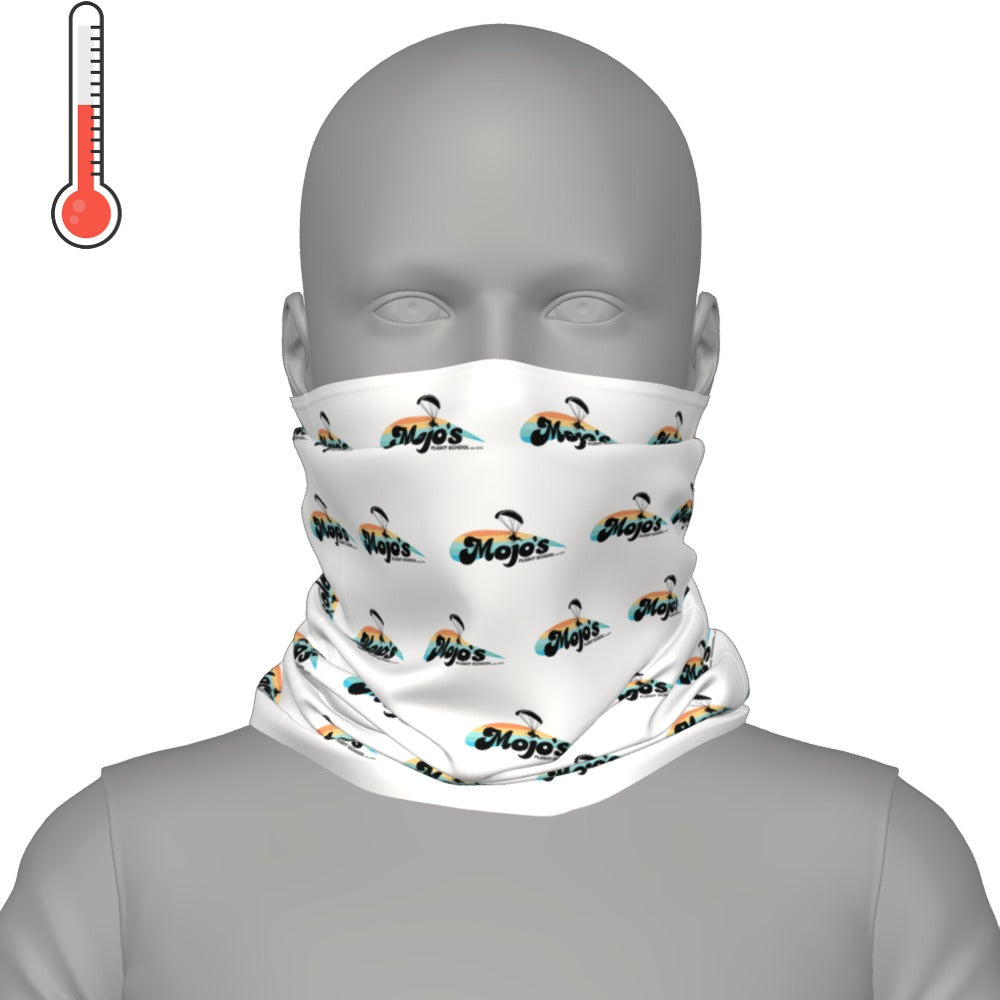 Deco Neck Gaiter