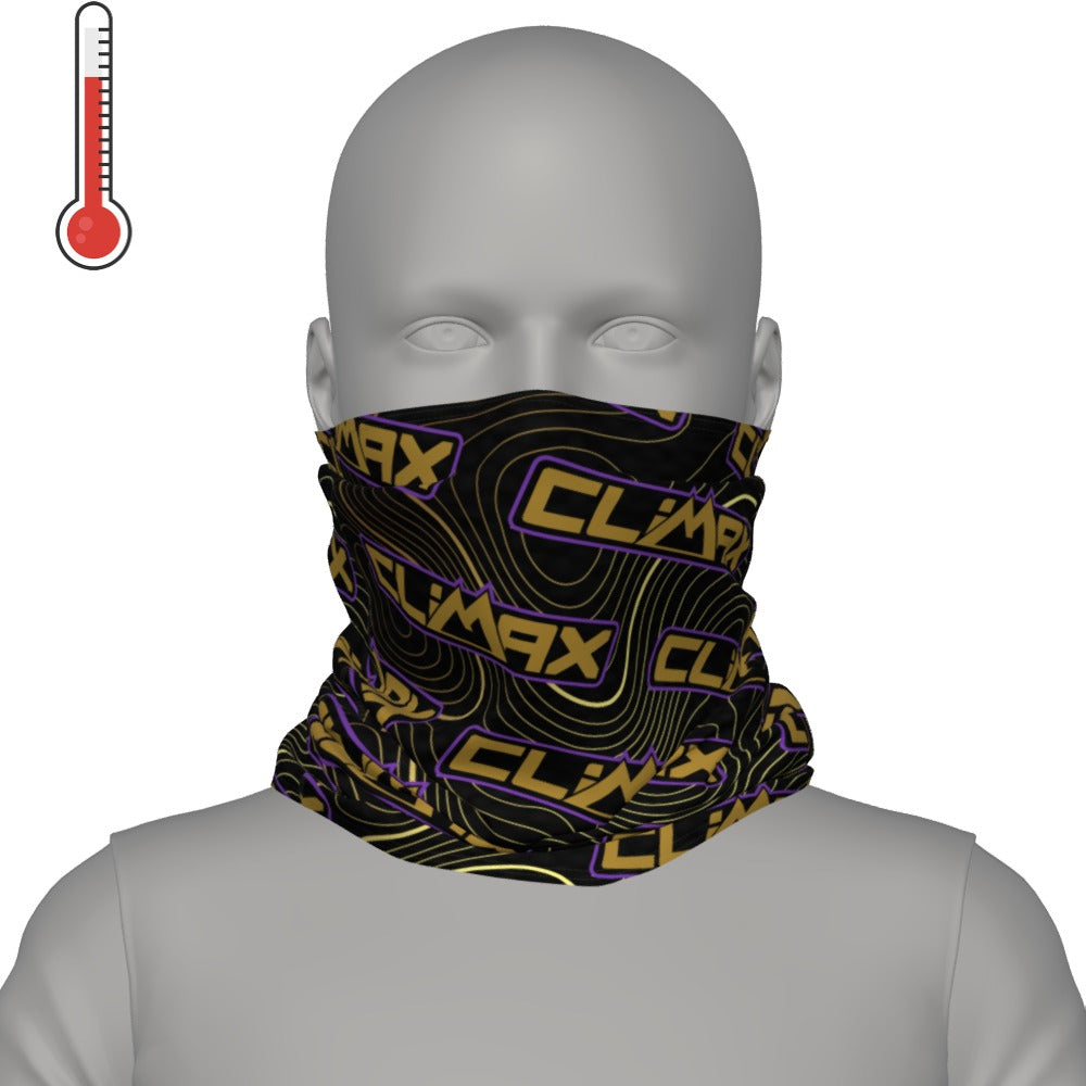 Deco Neck Gaiter