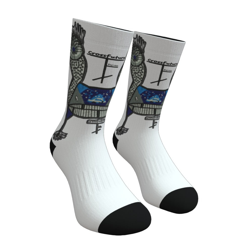 Deco Socks