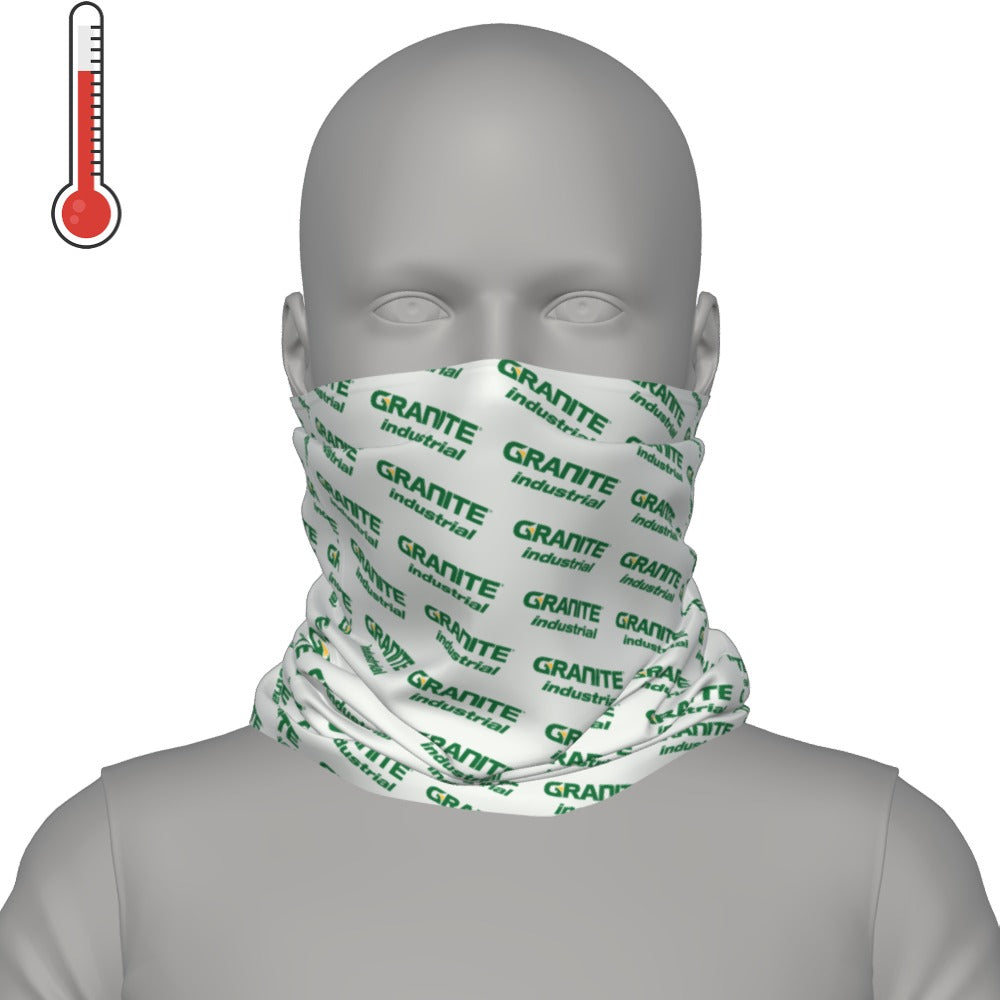 Deco Neck Gaiter