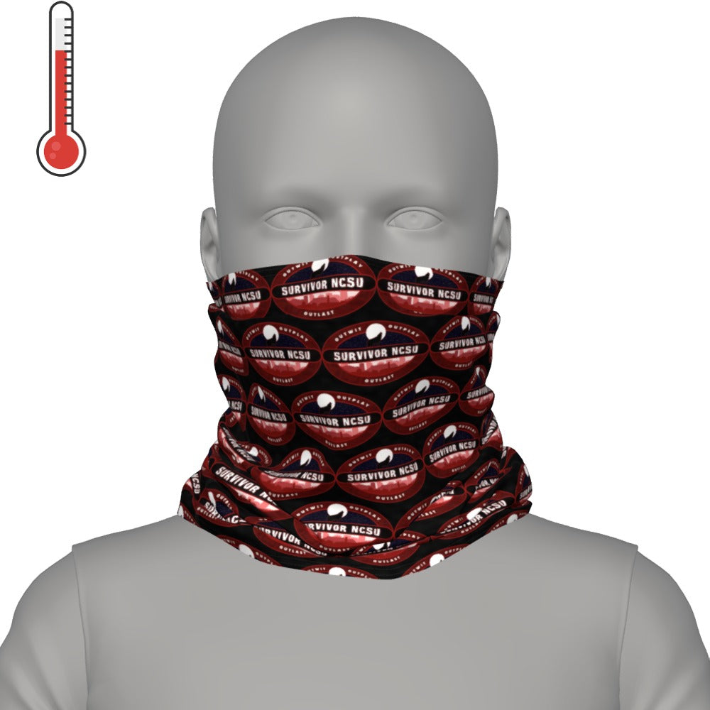 Deco Neck Gaiter