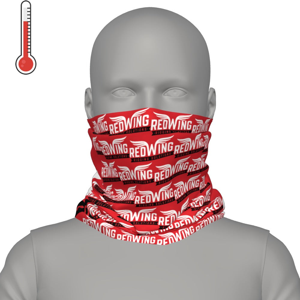 Deco Neck Gaiter