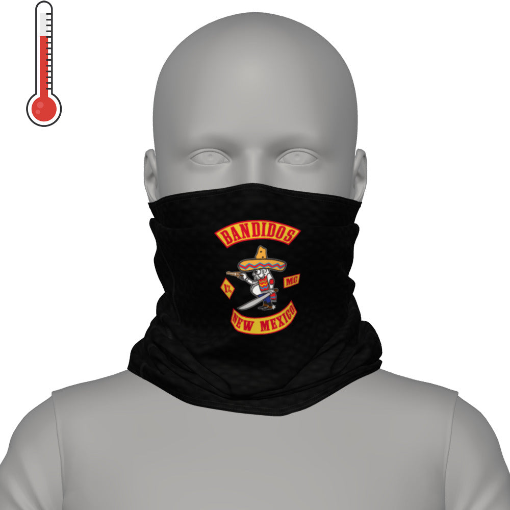 Deco Neck Gaiter