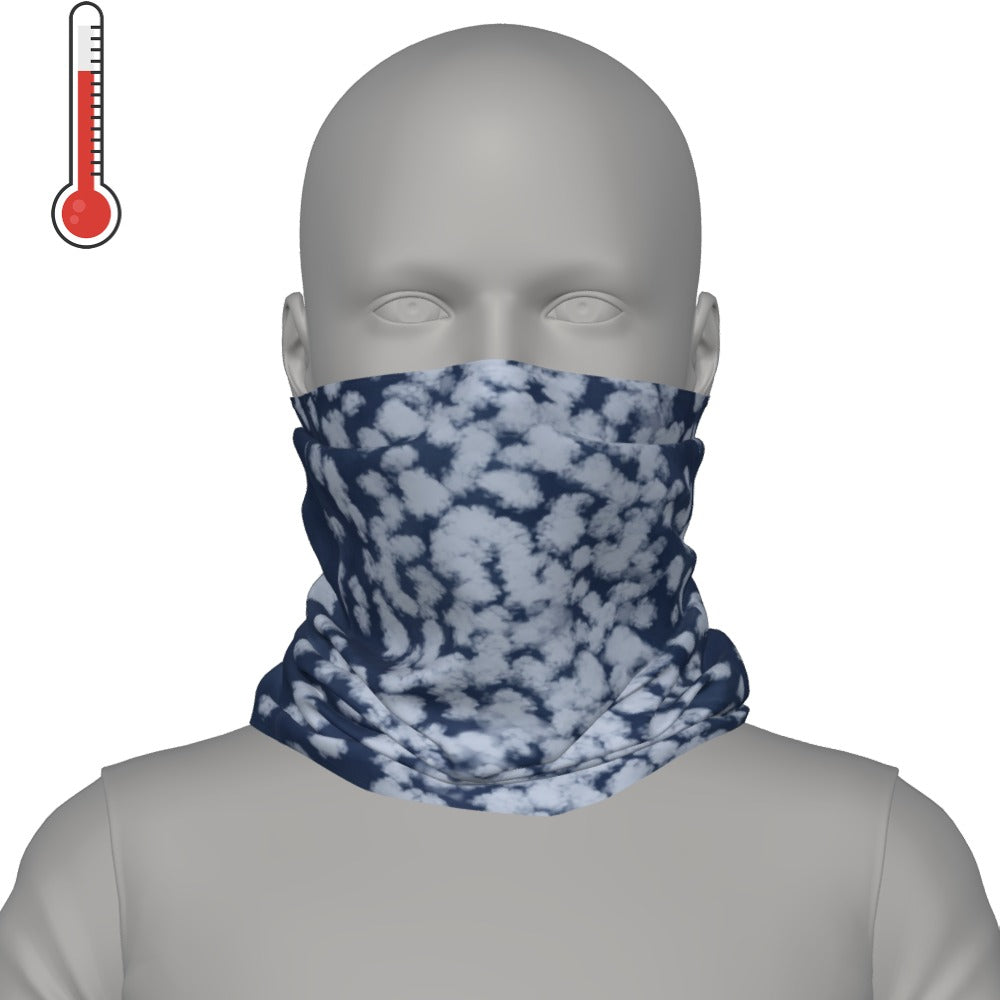 Deco Neck Gaiter