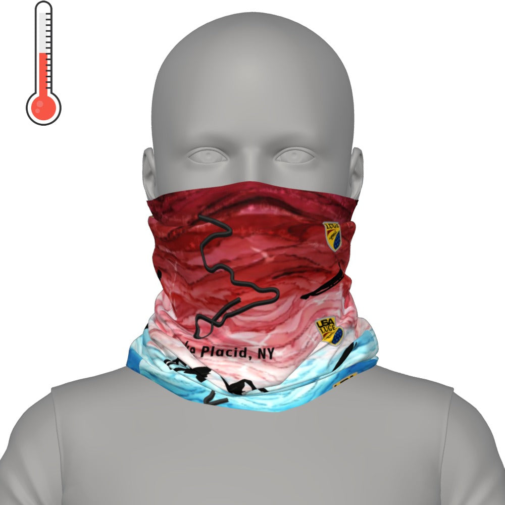 Deco Neck Gaiter
