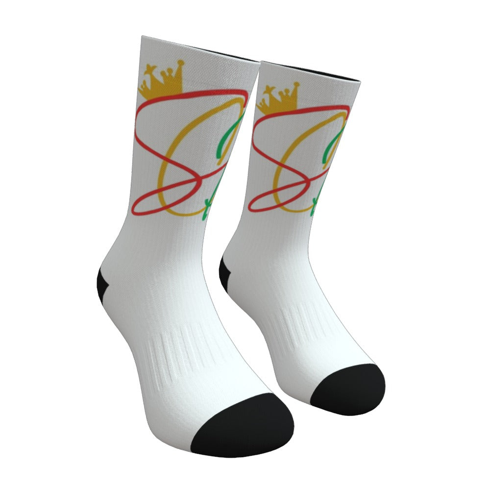Deco Socks