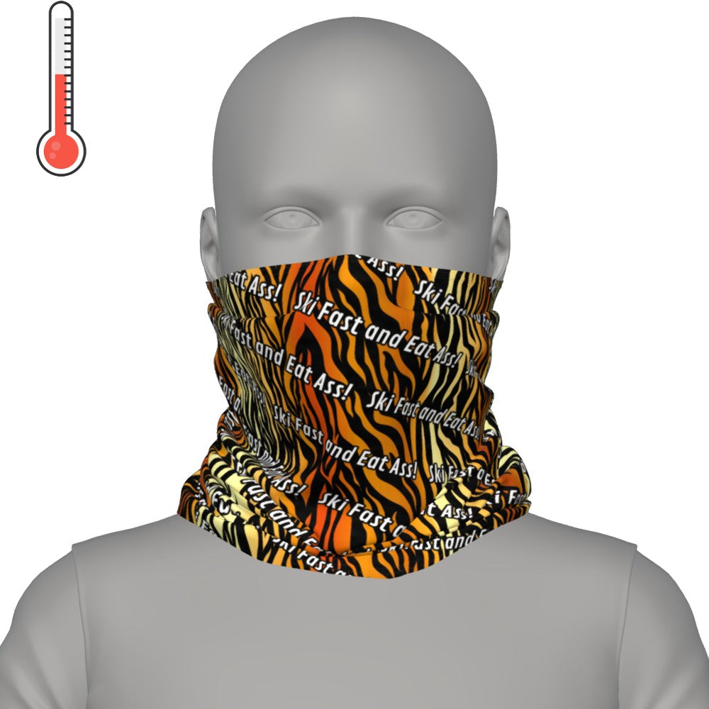 Deco Neck Gaiter