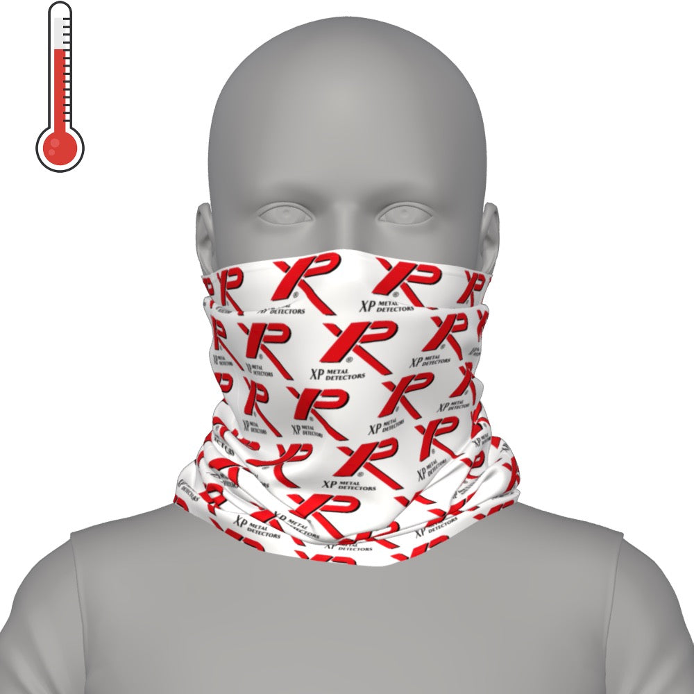 Deco Neck Gaiter