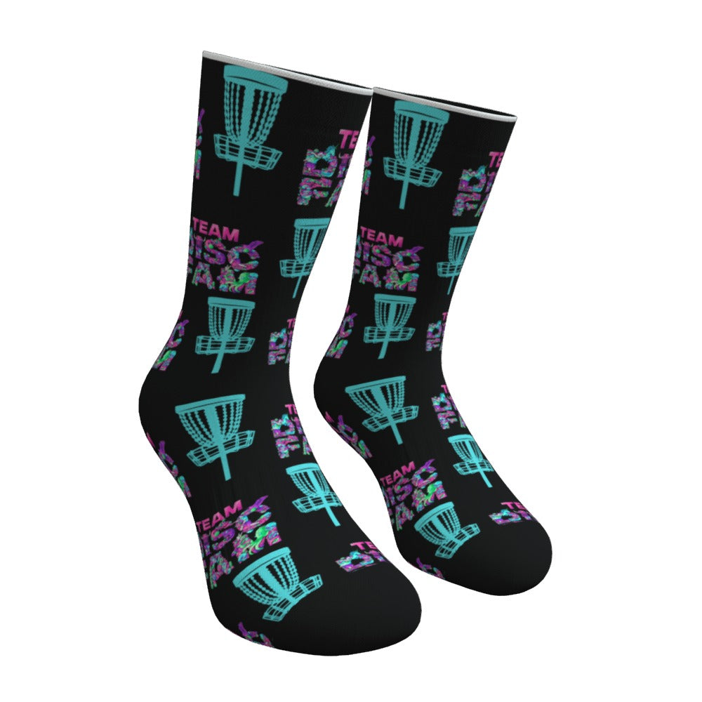 Deco Socks