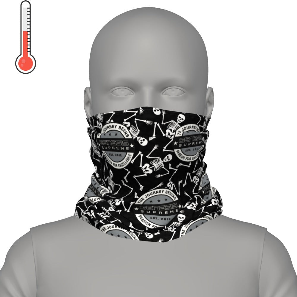 Deco Neck Gaiter