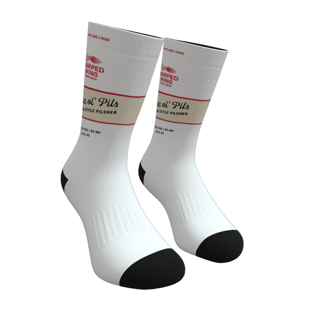 Deco Socks