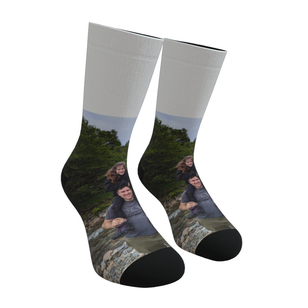 Deco Socks