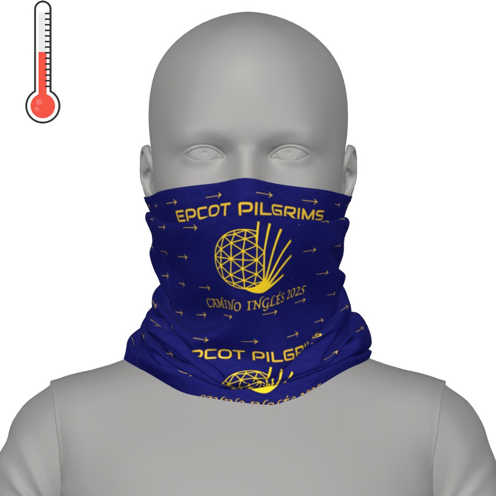 Deco Neck Gaiter