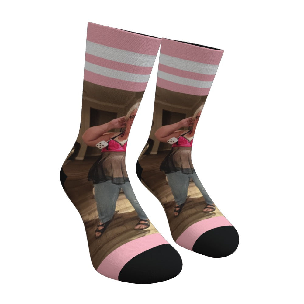 Deco Socks