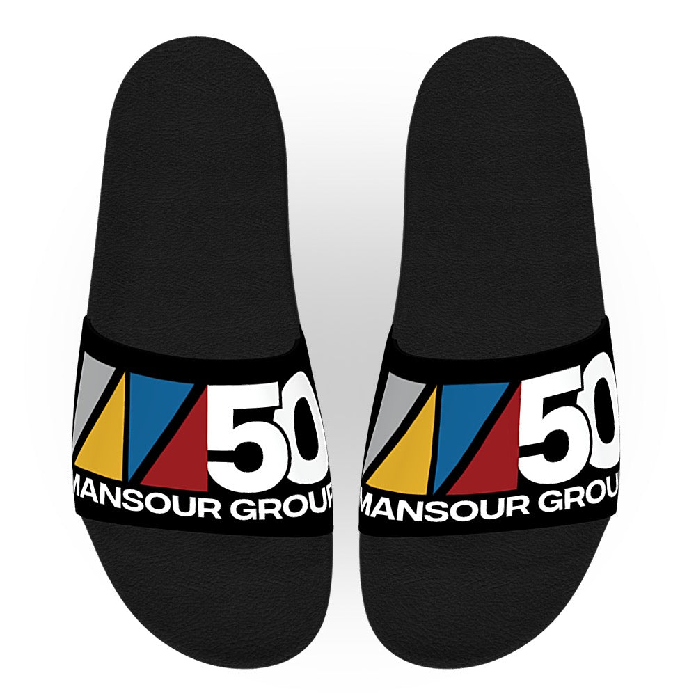 Deco Slides