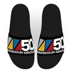 Deco Slides