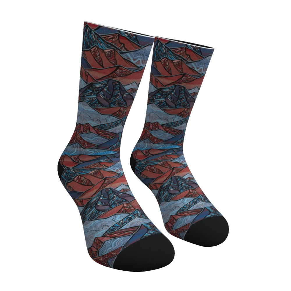Deco Socks