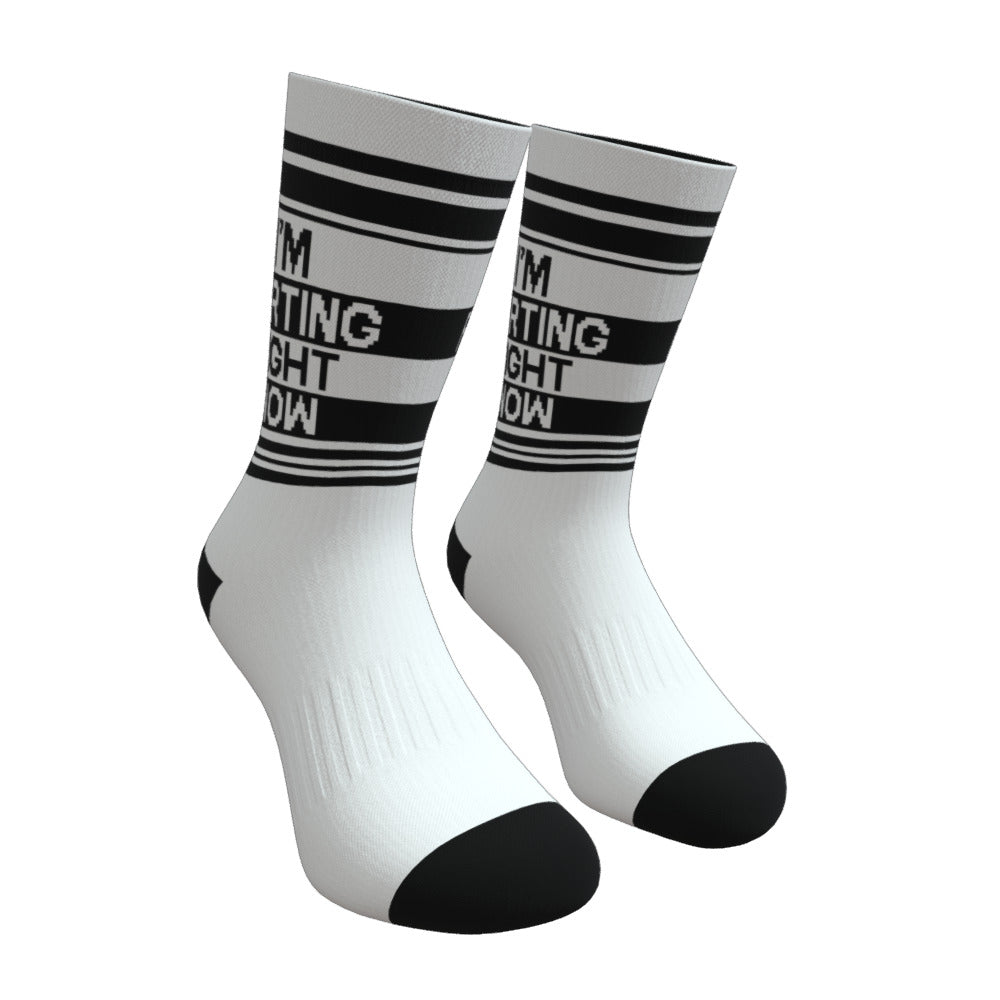 Deco Socks