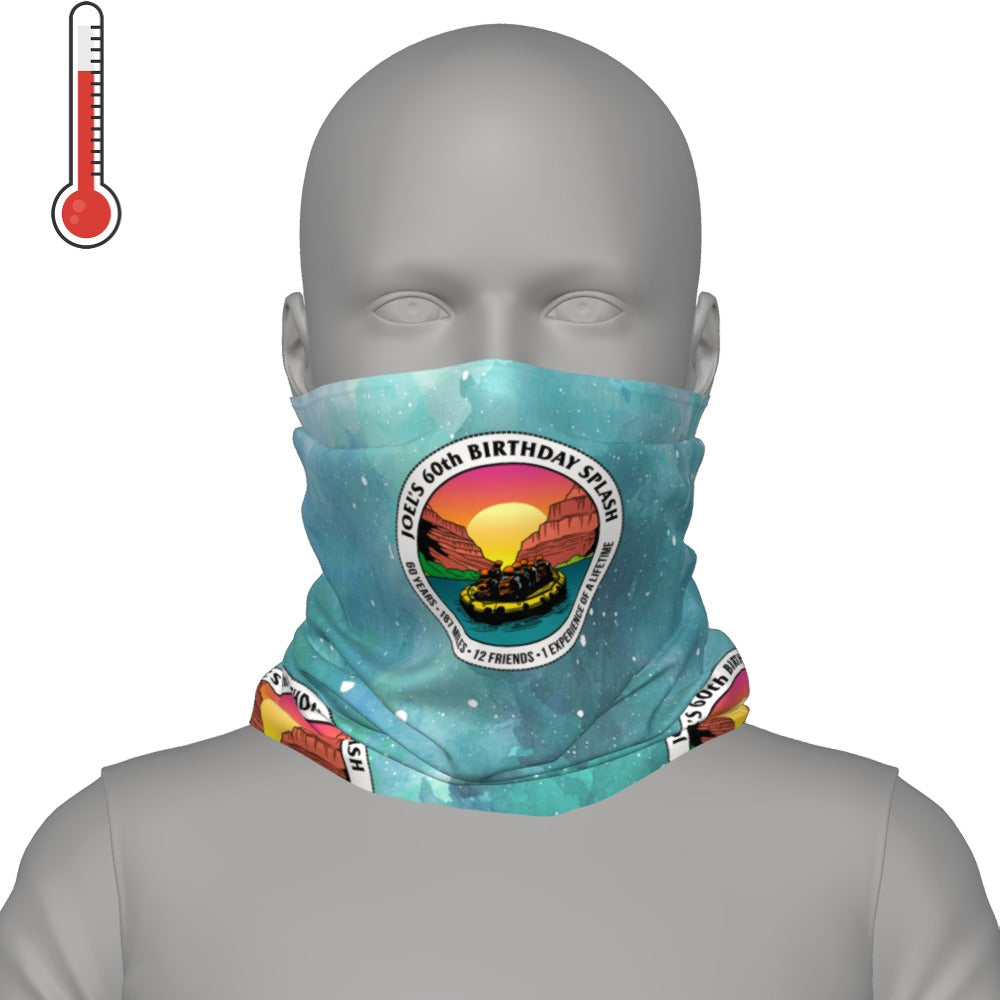 Deco Neck Gaiter