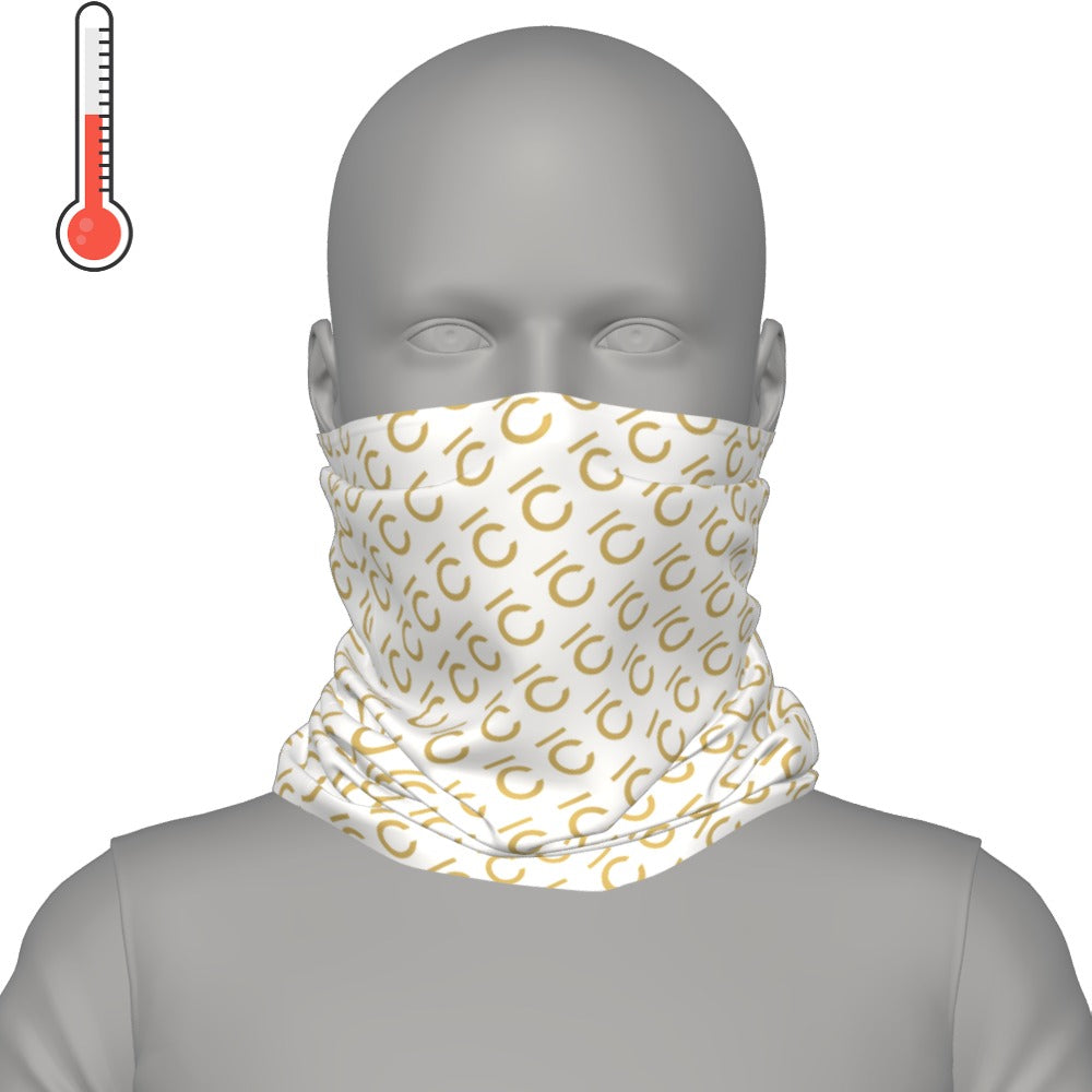 Deco Neck Gaiter