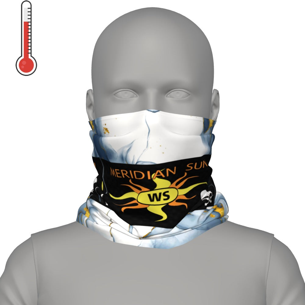 Deco Neck Gaiter