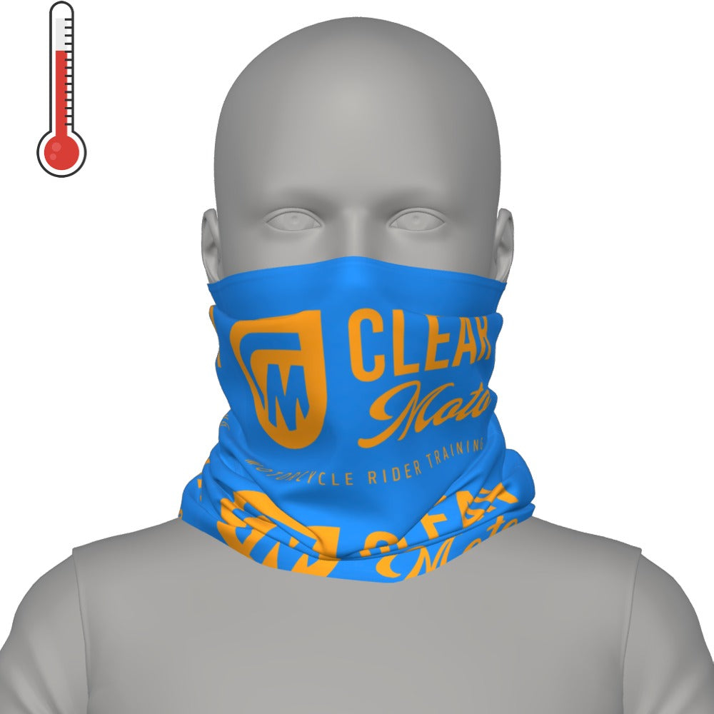 Deco Neck Gaiter