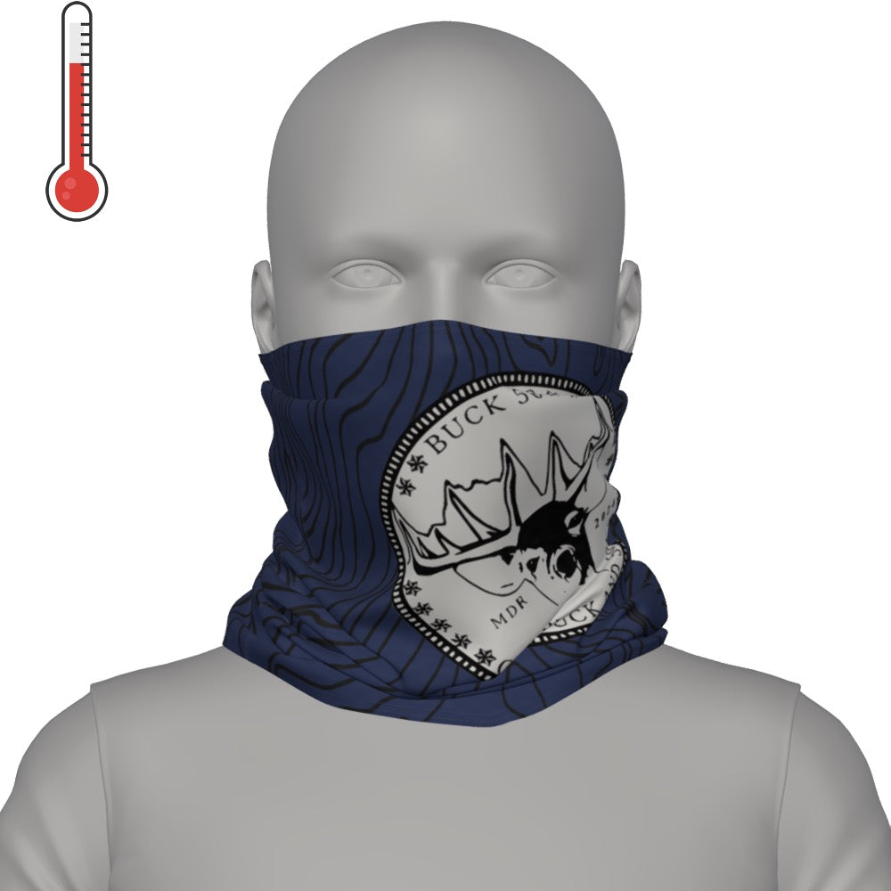 Deco Neck Gaiter