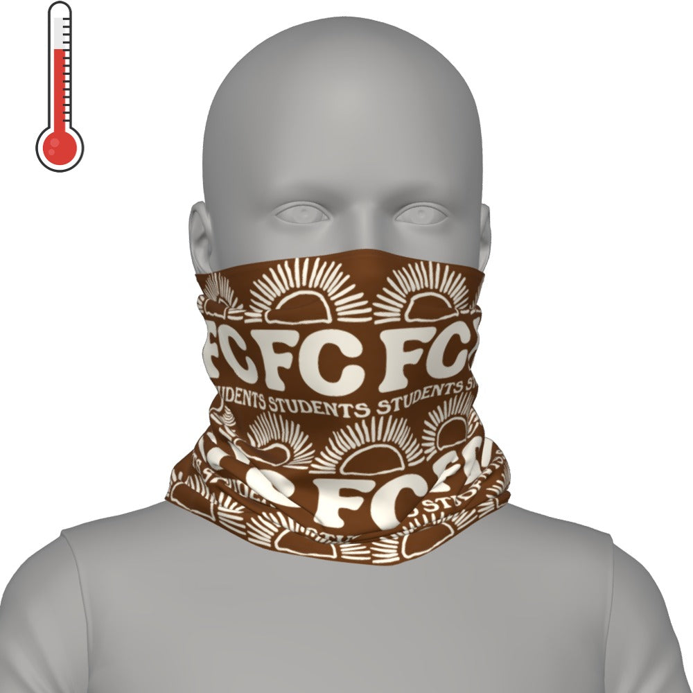 Deco Neck Gaiter