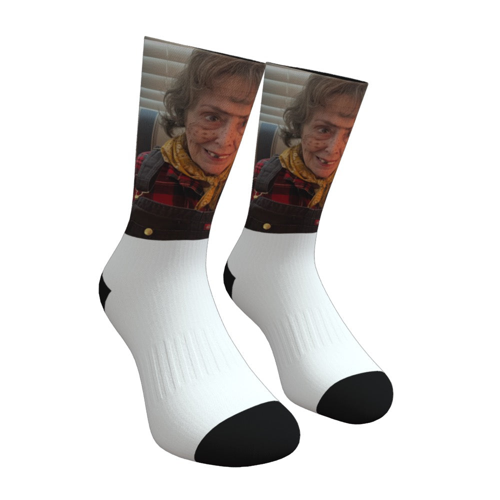 Deco Socks