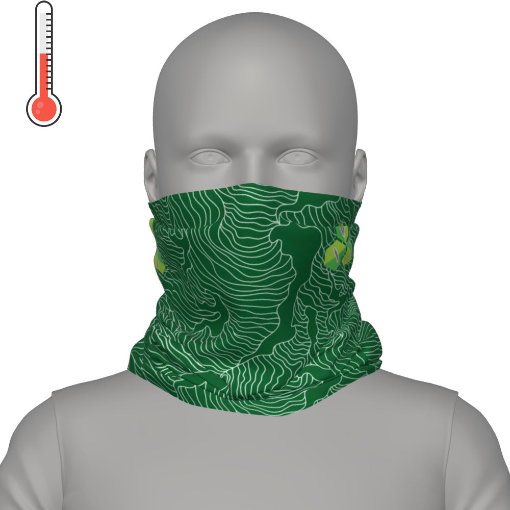 Deco Neck Gaiter