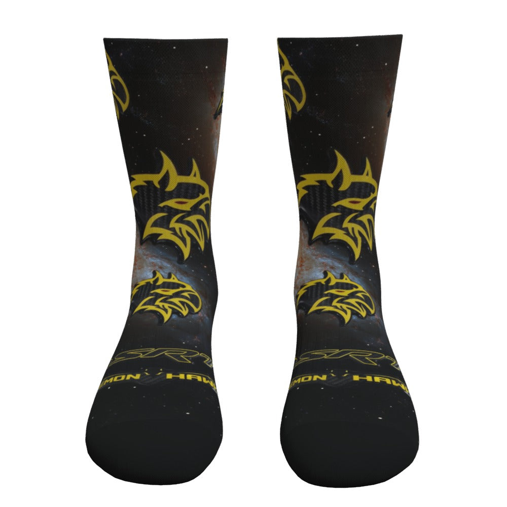 Deco Socks