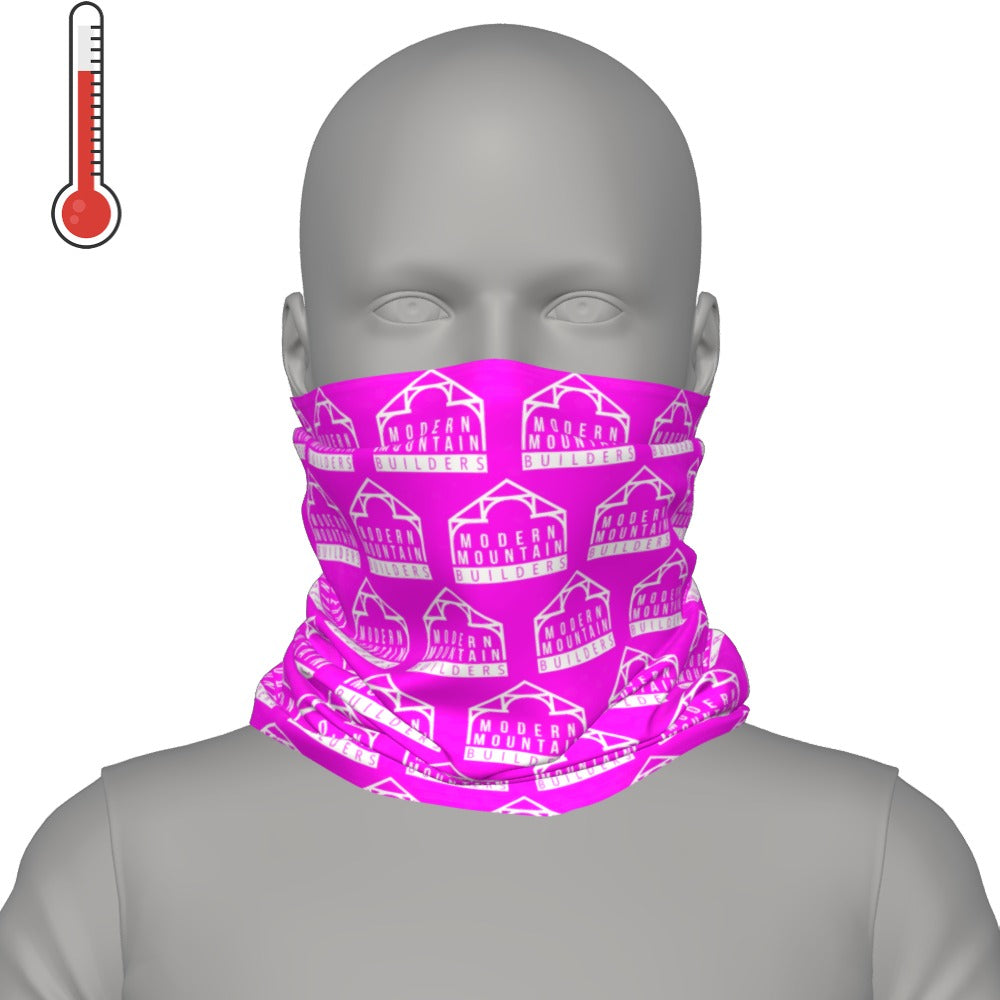 Deco Neck Gaiter