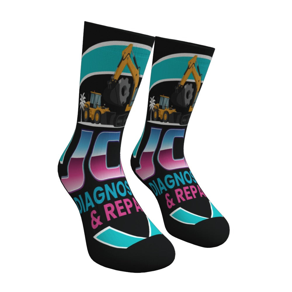 Deco Socks